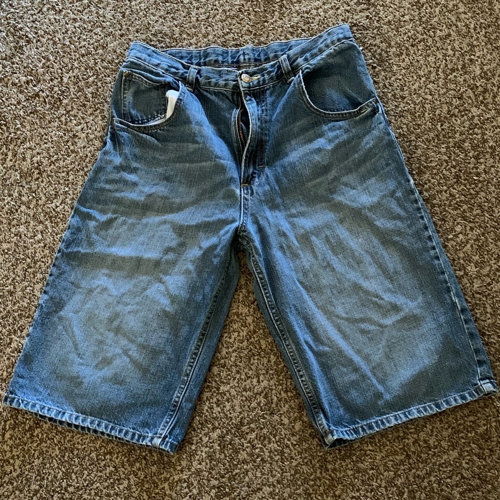 Wrangler boys shorts size 18 regular